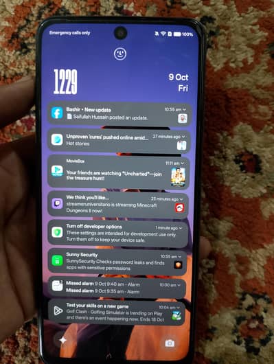 Realme C75x