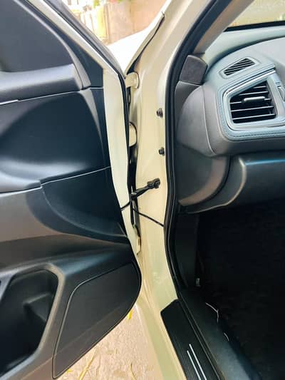Honda City IVTEC 2021
