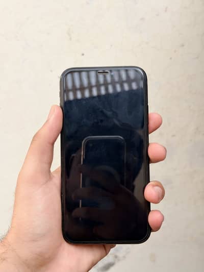 Apple iPhone XR 64 GB 10/9 condition official PTA