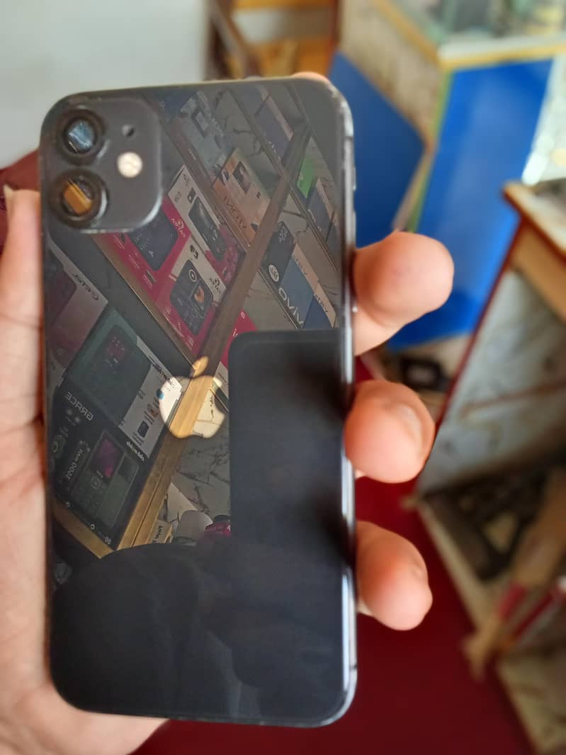 Apple iPhone 11 1