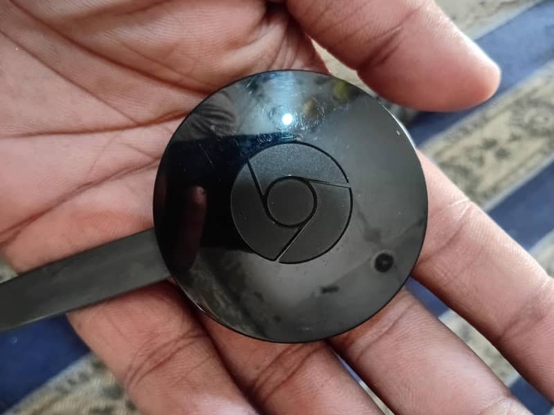 Google Chromecast 2nd Generation 1