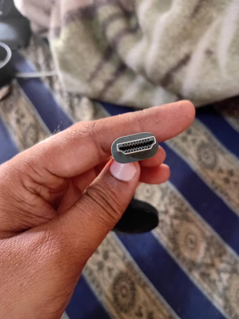Google Chromecast 2nd Generation 3