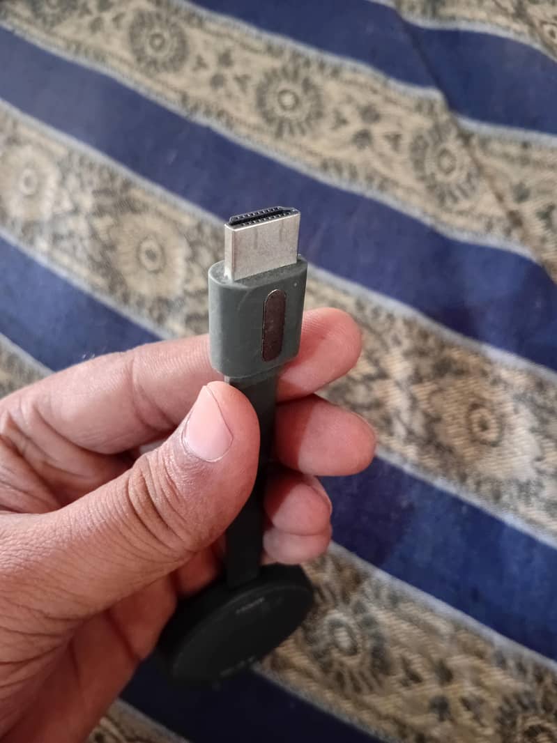 Google Chromecast 2nd Generation 5