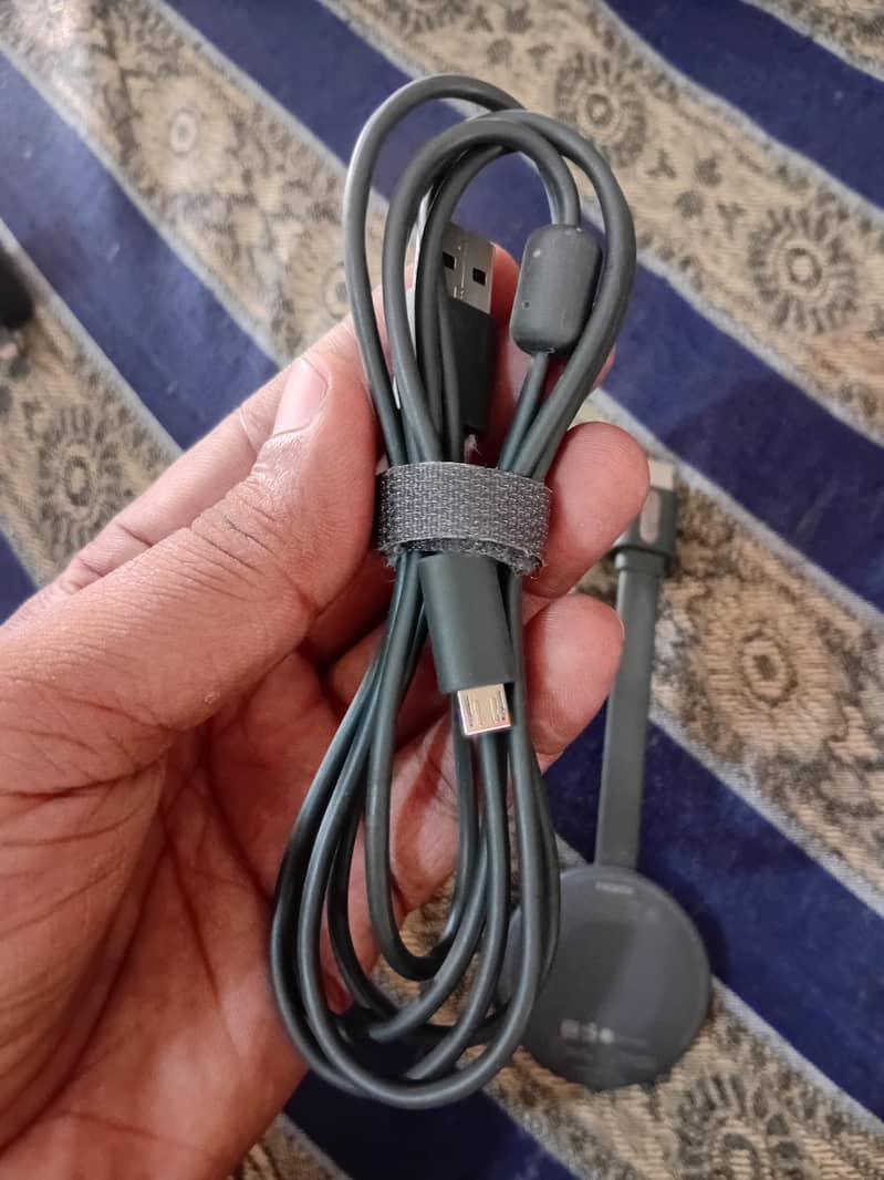 Google Chromecast 2nd Generation 6