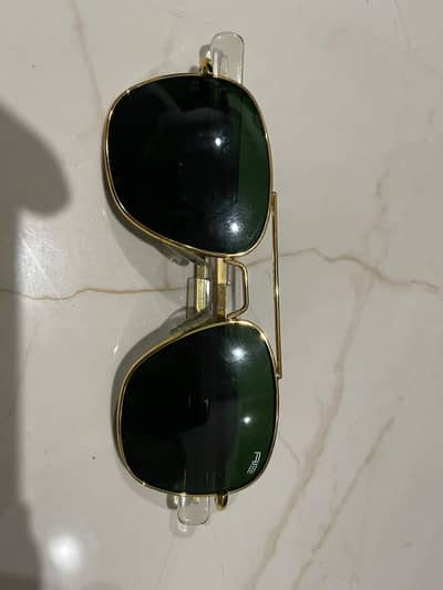 Collector's Item: 20+ Yrs Old Scratchless Randolph Engineering USA