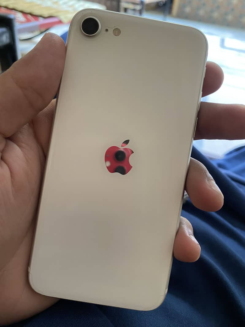 Apple iPhone SE 0