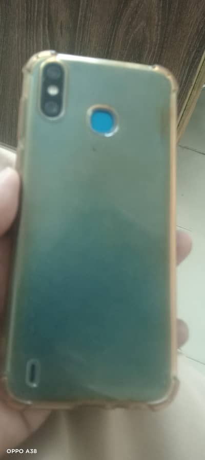 Infinix smart 4 pta approve