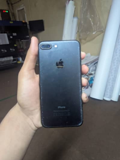Apple iPhone 7 Plus