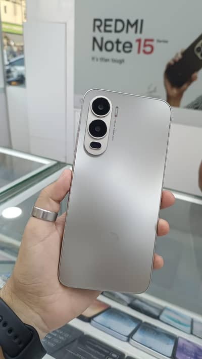 Itel City 200