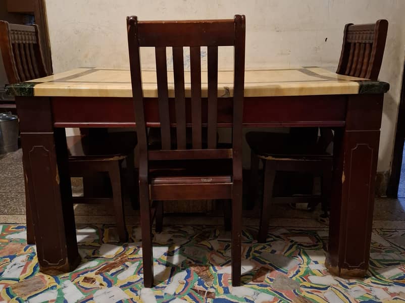dining table 0