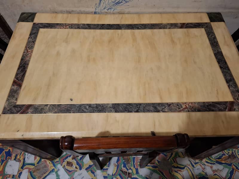 dining table 1
