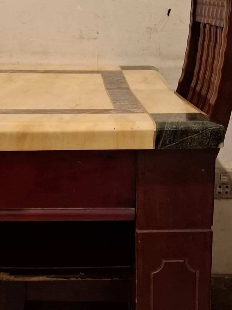 dining table 2
