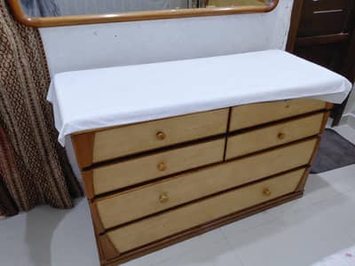 Dressing Table for sale