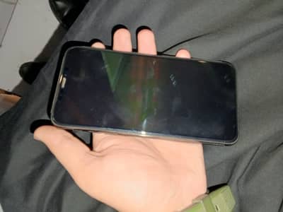 Apple iPhone 11 Pro Max