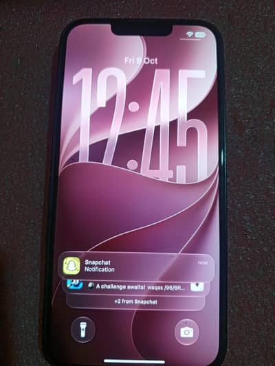 Apple iPhone 14 jv