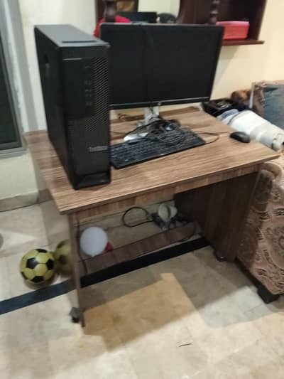 Lenovo C30 Workstation Complete Setup for Sale