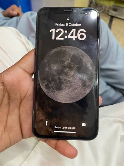 Apple iPhone X