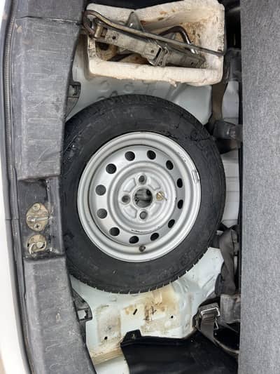 Suzuki Wagon R 2021