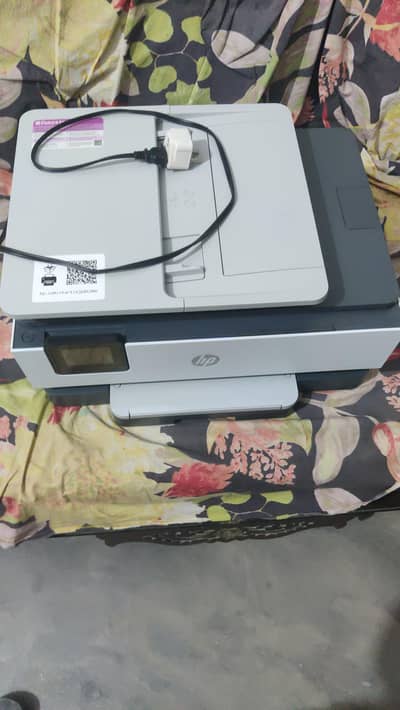 HP OfficeJet Pro 8135e printer New just Box opened