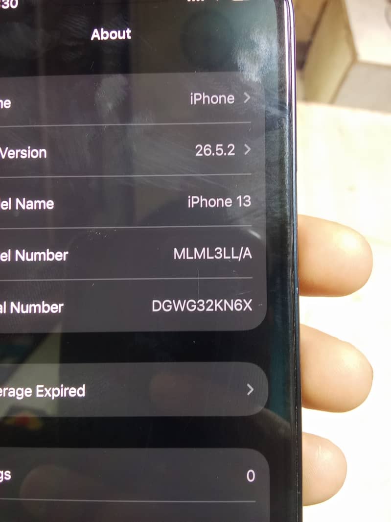 Apple iPhone 13 2