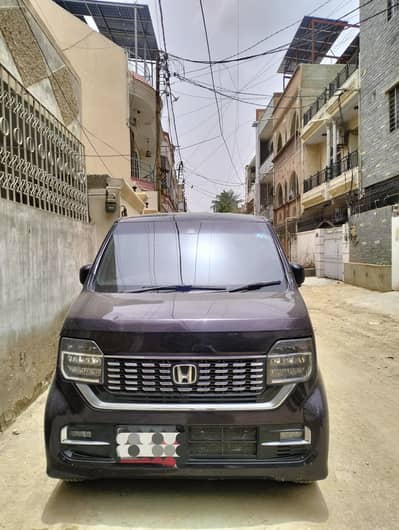 Honda Other 2020