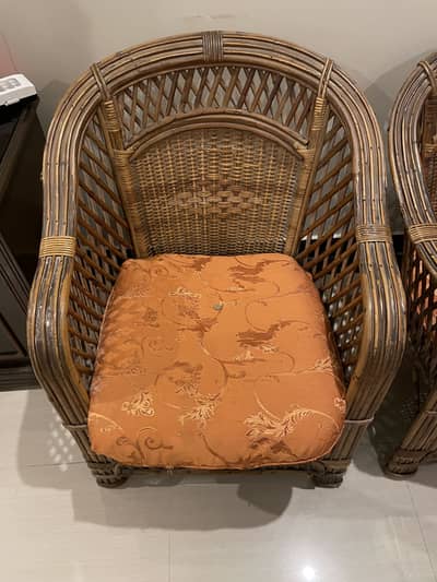 3 set of chairs