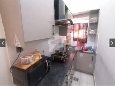 Prime Location Marghzar Officers Colony Upper Portion Sized 10 Marla Is Available