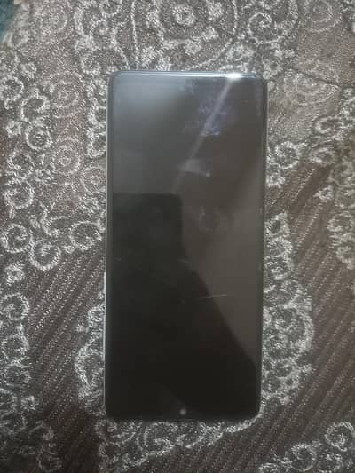 Samsung Mobile A31