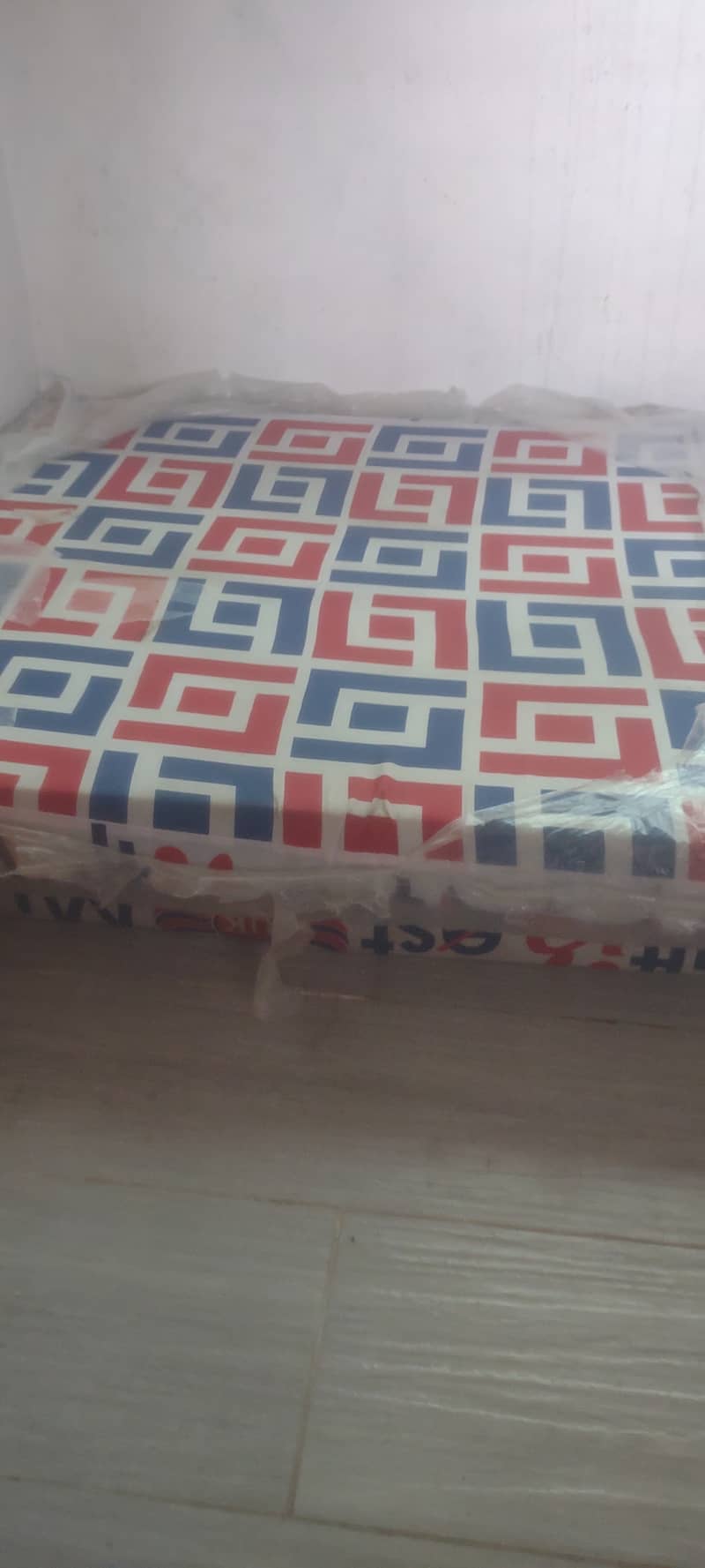 Single bed Foam 0