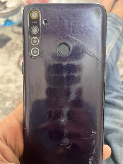 realmi 5i