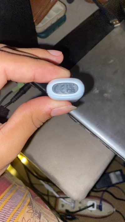 New pods