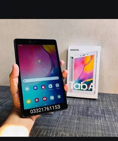 Samsung Tab