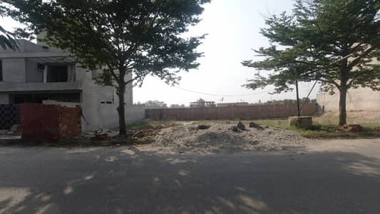 This Is Your Chance To Buy Residential Plot In New Lahore City - Phase 2 Lahore