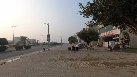 Residential Plot Of 3 Marla Is Available For sale In New Lahore City - Phase 2, Lahore