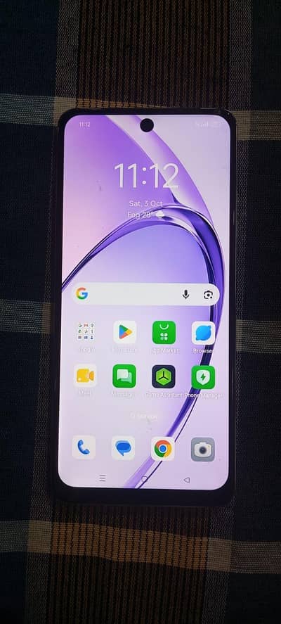 OPPO A3 6/128