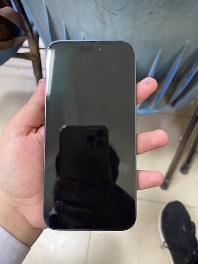 Apple iPhone 14 Pro Max