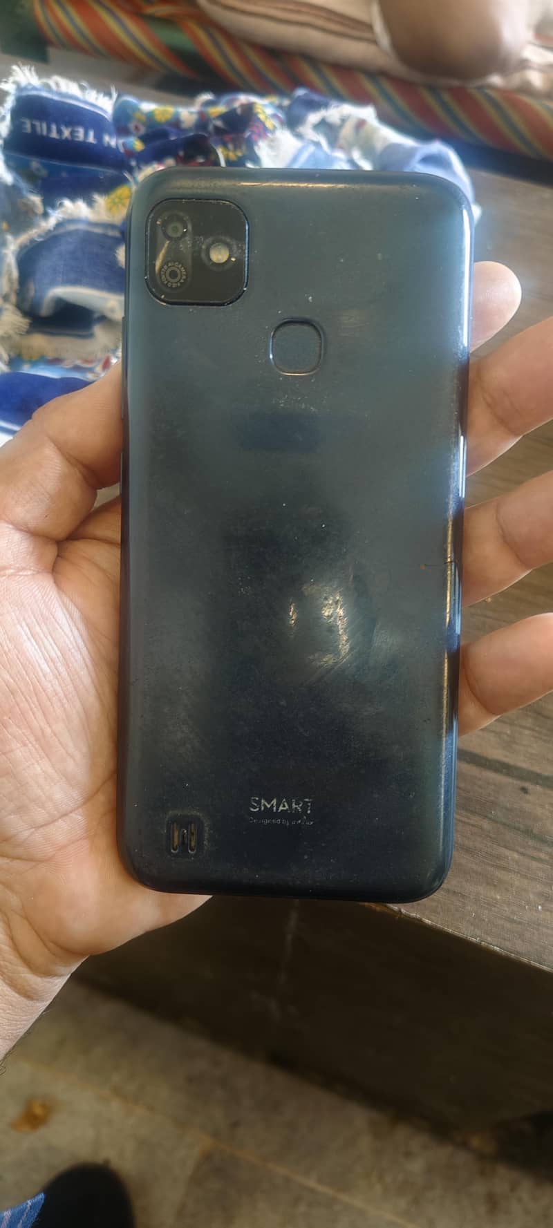 Infinix Smart 1