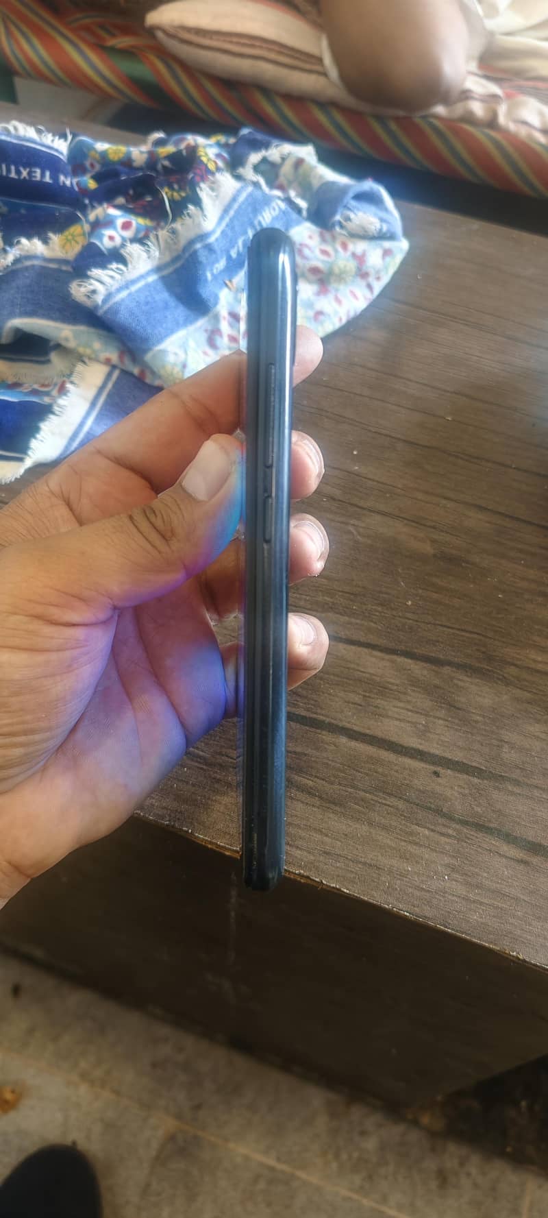 Infinix Smart 2
