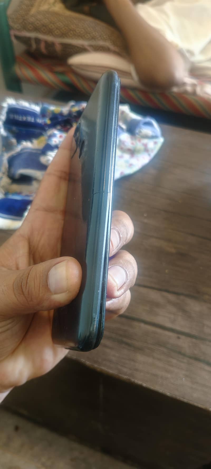 Infinix Smart 3