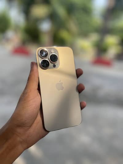 Apple iPhone 13 Pro