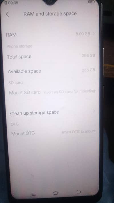 Vivo Y17