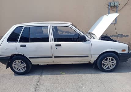 Suzuki Swift 1995
