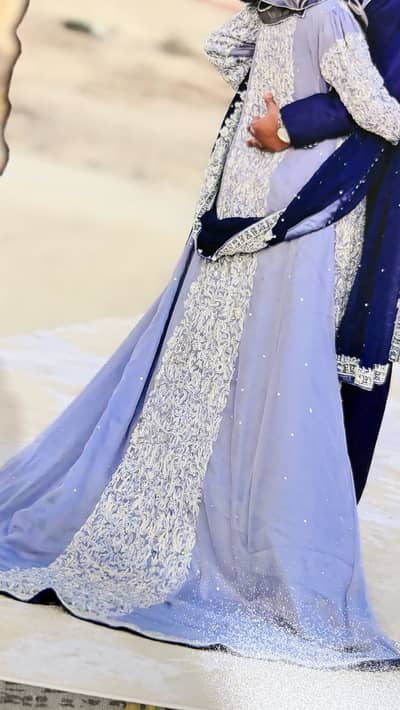 Bridal Lehnga Wedding Suit Ready Dress