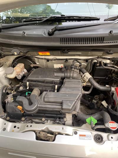 Suzuki Alto 2020
