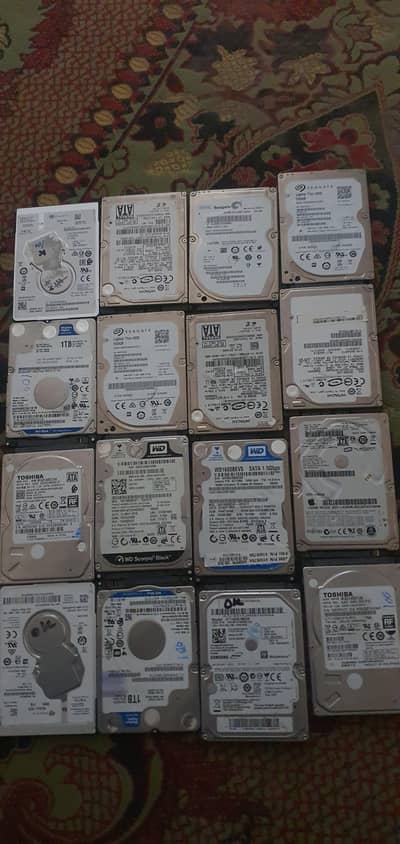 hard drive for laptop, ps,PC,mobile,