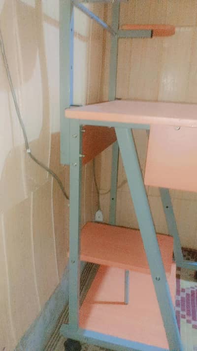 study and computer table