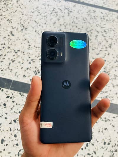 Motorola edge 2024
