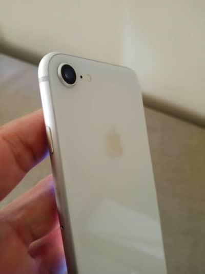 iPhone 8
