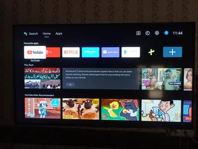 sony Bravia 65 inch tv