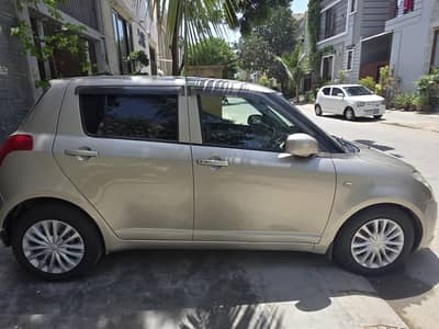 Suzuki Swift Automatic 2006 | Japanese Import
